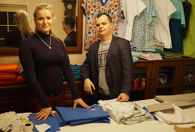 Z Anną Młyńską o pierwszych krokach w rozwoju własnej marki odzieżowej